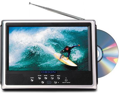 ТБ Orion PDT-8520F