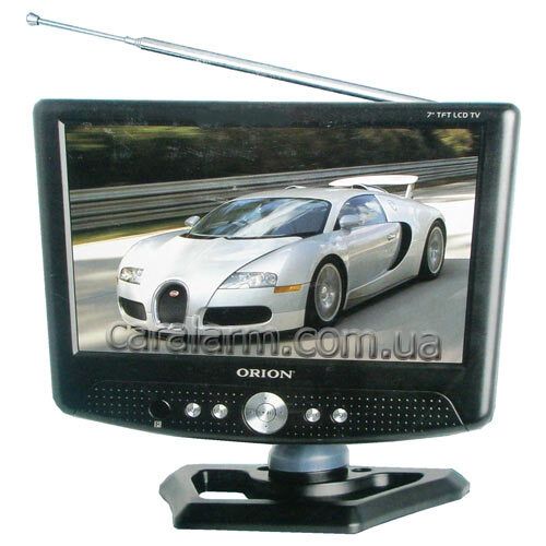 ТБ Orion PLT-7701
