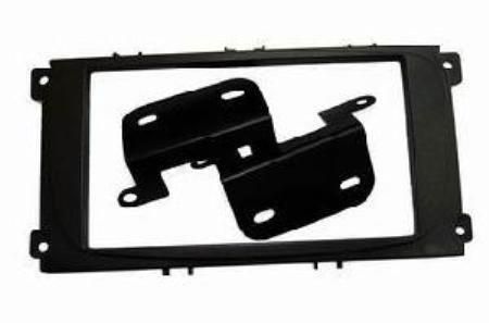 Рамка переходная 781-08-002 Ford Mondeo (2-din)