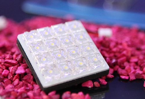 Панель світлодіодна Falcon PA-44