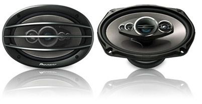 Акустика Pioneer TS-A6994