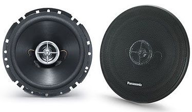 Акустика Panasonic CJ-A 1723 N