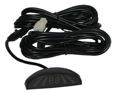 Панельний дисплей Spal PS EVO