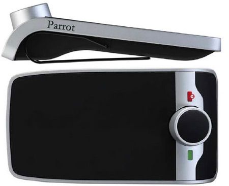 Громкая связь Parrot MiniKit Slim rus