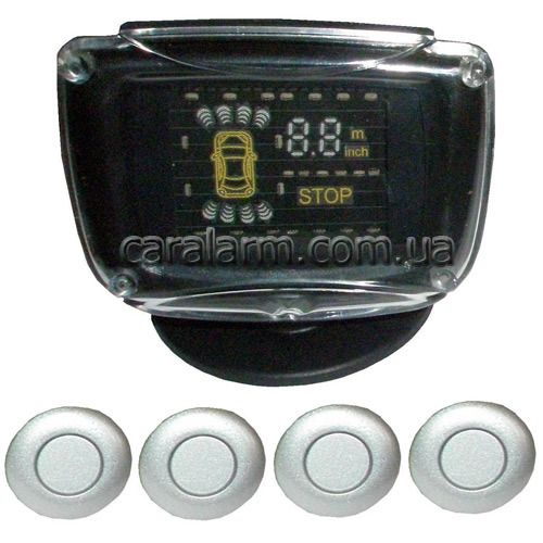 Парктронік XY-5206