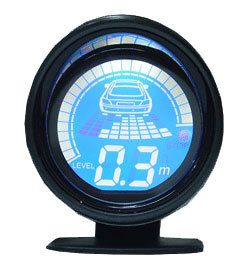 Парктронік ParkMaster 4BJ-21