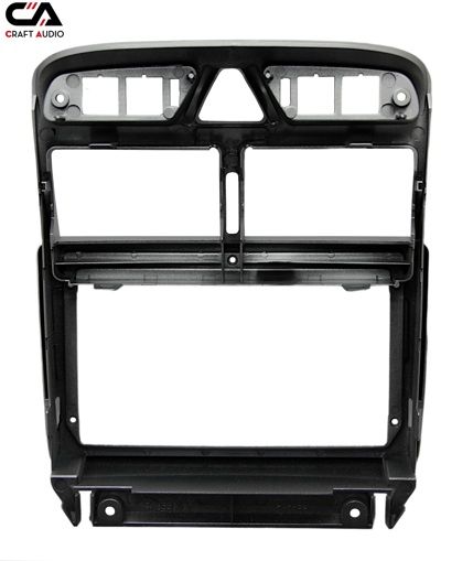 Рамка переходная CraftAudio PE-22-165 Peugeot 307 01-11 9&quot;