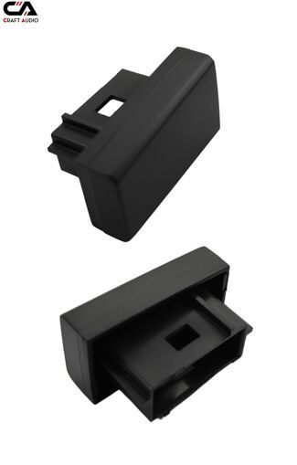 Рамка переходная CraftAudio PE-22-353 Peugeot 308 07-13 / 408 11+ 9&quot; gray