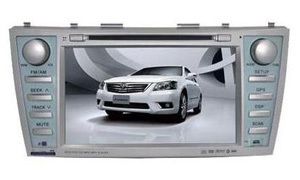 Штатная магнитола Phantom DVM-1720G i6 Toyota Camry