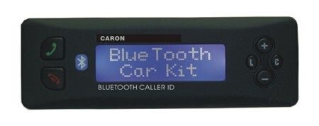 Гучний зв'язок Caron BT-900D (Bluetooth)