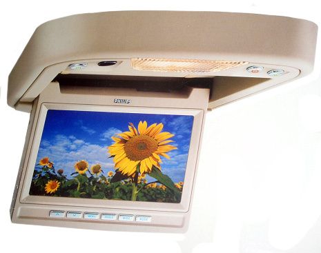 Потолочный монитор Philips ACM-300