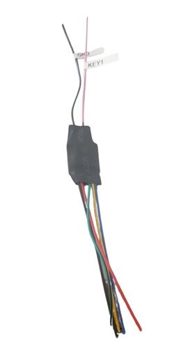 Адаптер Renault Universal Key