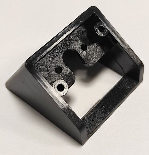 Крепление к видеокамере MY-4444 SsangYong Korando