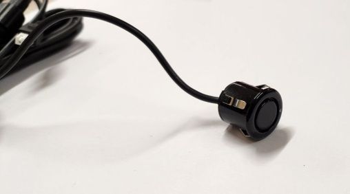 Парктронік Tiger PS-41 classic чорний