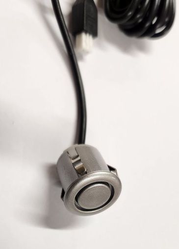 Парктронік Tiger PS-44 срібло