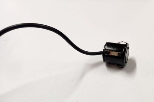 Парктронік Tiger PS-41 classic чорний