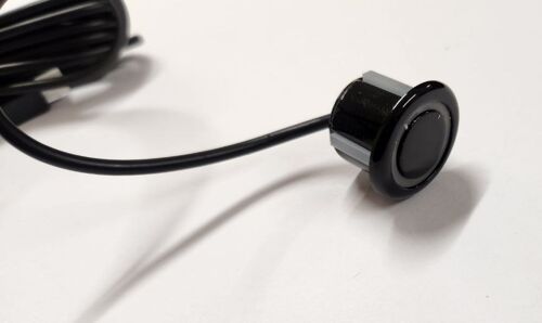 Парктроник Tiger TG-P4 черный