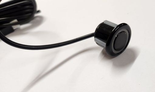 Парктронік Tiger TG-P8 чорний