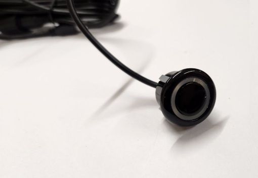 Парктронік Tiger TG-P8 Slim чорний