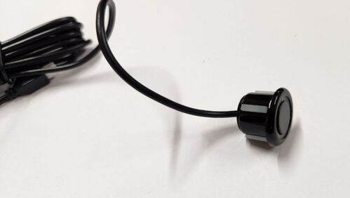 Парктроник Tiger TG-P4 черный