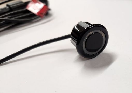 Парктронік Tiger TG-P4 Slim чорні