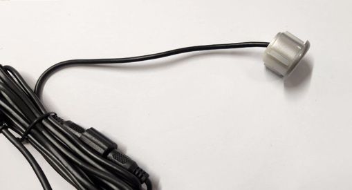 Парктроник Tiger TG-P4 серебро