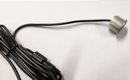 Парктронік Tiger TG-P4 Slim срібло