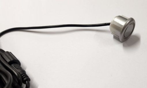 Парктроник Tiger TG-P4 серебро