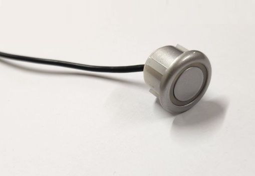 Парктроник Tiger PS-44 серебро