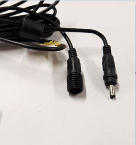 Парктронік Tiger TG-P8 чорний