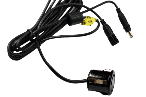 Парктронік Tiger PS-43 slim чорний