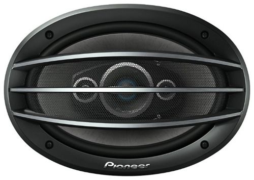 Акустика Pioneer TS-A6914I
