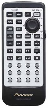 Пульт ДУ Pioneer CD-R5
