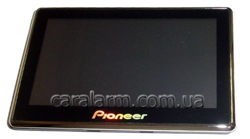 GPS-навігатор Pioneer 5004-BT