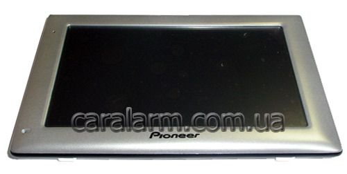 GPS-навігатор Pioneer 5005-BT