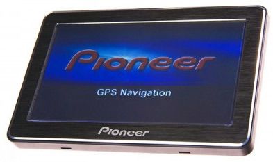 GPS-навигатор Pioneer 5815-BF