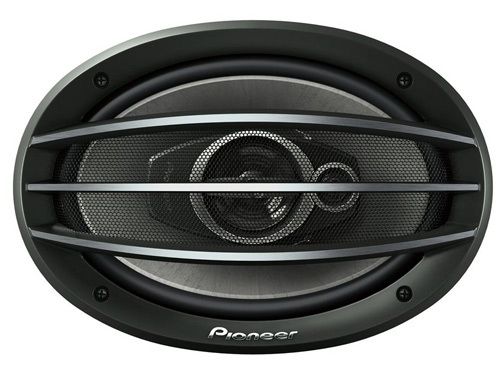 Акустика Pioneer TS-A6974