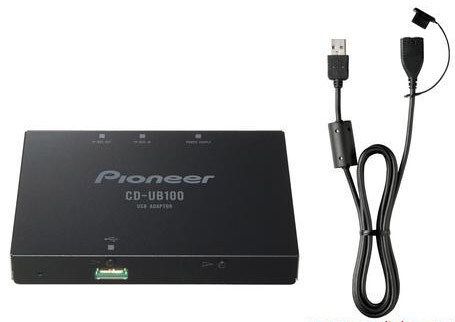 USB адаптер Pioneer CD-UB100