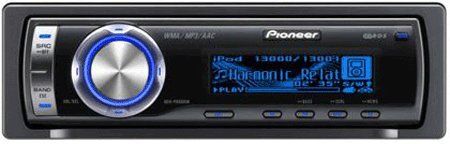 CD/MP3-ресивер Pioneer DEH-P6900IB
