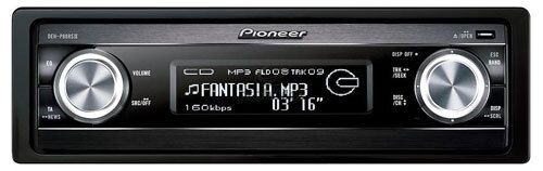 CD/MP3-ресивер Pioneer DEH–P88RS-2