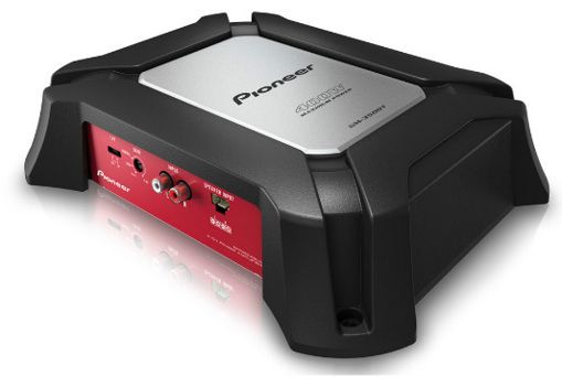 Усилитель Pioneer GM-3500T