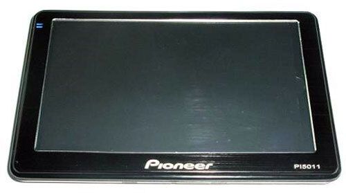 GPS-навігатор Pioneer PI-5011