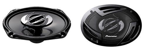 Акустика Pioneer TS-A6902i