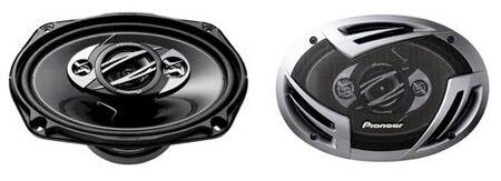 Акустика Pioneer TS-A6904i
