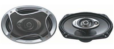 Акустика Pioneer TS-A6962E