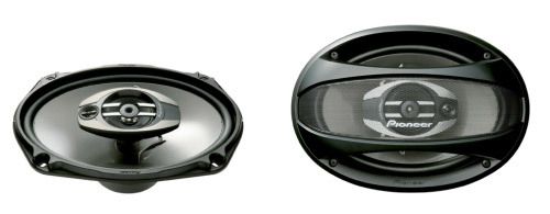 Акустика Pioneer TS-A6973E