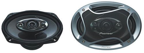 Акустика Pioneer TS-A6992S