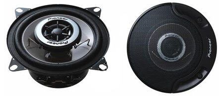 Акустика Pioneer TS-G1002i