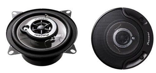 Акустика Pioneer TS-G1003i