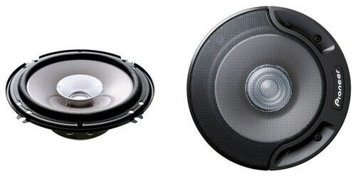 Акустика Pioneer TS-G1612